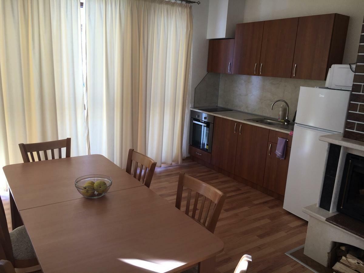 Комплекс Тянкови Къщи Varshets  Luaran gambar